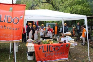 Dan voćara u Lipiku