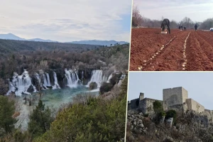 Kravica, krompir, duhan - simboli bh. grada koji je dobio ime po ženi