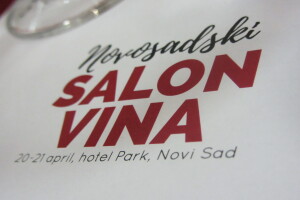 Vinoljupci prezadovoljni prvim Novosadskim salonom vina