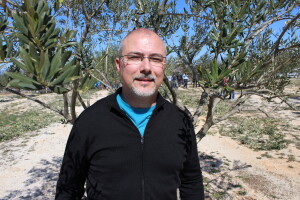 Lordan Ljubenkov i ekipa ZSD