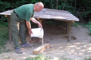 LD Srnjak Prigorje Brdovečko