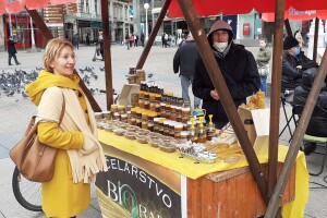 18. Dani meda u Zagrebu