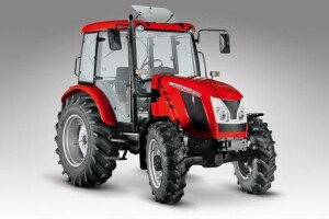 Traktor Zetor Major