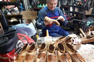 Bez opanaka Srbija nije Srbija