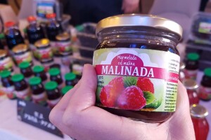 Poljoprivredna zadruga „Uvac – Rudo“ želi da sačuva malinarstvo na krajnjem istoku BiH