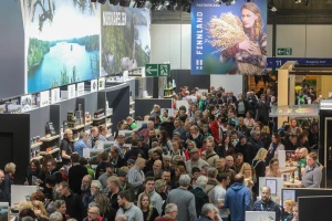 Green Week Berlin