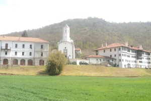 Manstir Sveti Prohor Pčinjski