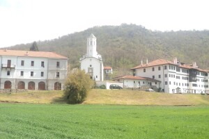 Manstir Sveti Prohor Pčinjski