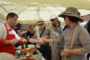 20. Međunarodni Dani masline 2018.