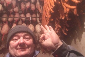 OPG Božana Marić iz Bilja