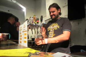 6. Novosadski festival zanatskog piva