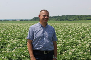 Velikim koracima naprijed - Obitelj Puškarić iz Kaniške Ive