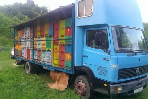 Skupština Saveza pčelarskih udruga Krapinsko-zagorske županije!