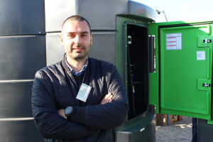 Kingspan spremnici za gorivo