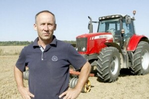 Ruralni razvoj i demografska obnova