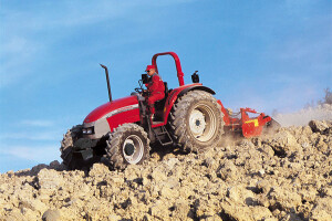 Traktor McCormick C-Max