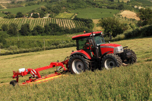 Traktor McCormick MC