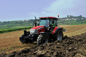 Traktor McCormick X60