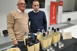 2. Festival meda, rakije i piva u Osijeku