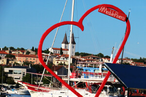 Medulinska noć - natjecanje u spremanju brudeta