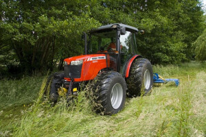 Traktor Massey Ferguson 3600