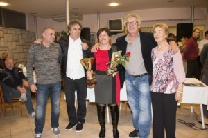 Povenjak 2016