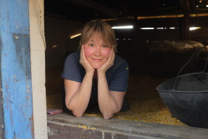 Farma Tadići - Iz Finske u Srbiju da čuve ovce