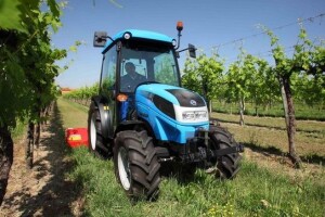 Traktor Landini Mistral