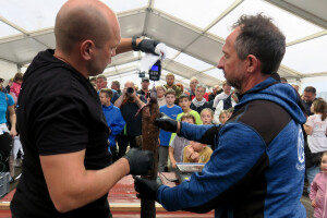 Dani orade i kalamara u Ližnjanu