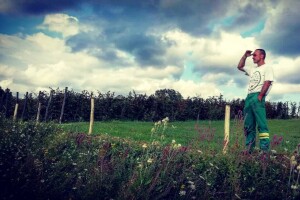 Mladi poljoprivrednici Srbije