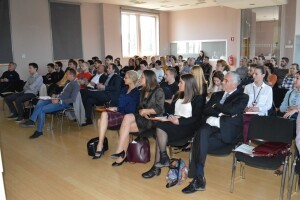 Poduzetništvo mladih u poljoprivredi