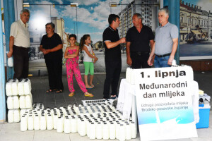 Međunarodni dan mlijeka