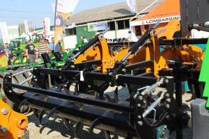 Kikiriki ponuda Sulky rasipača i drugih strojeva