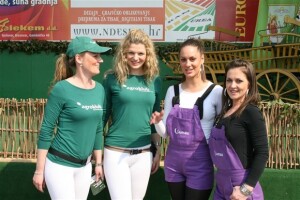 Proljetni BJ sajam iz muškog kuta :)