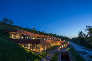 Doživite čarobnu turističku priču Wonderful Vukovar!