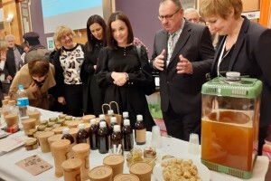 Festival maslina u Zagrebu