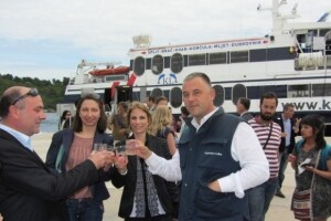 Nacionalni park Mljet