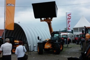 Nadstrešnice umjesto skupih štala