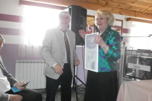 Skupština Udruge hrvatskih mljekara