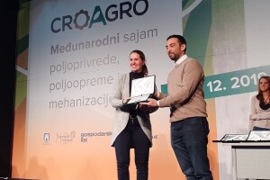 CroAgro: Najbolji poljoprivrednici Hrvatske