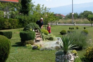 Eko vrt OPG Dražen Rančić Brnaze