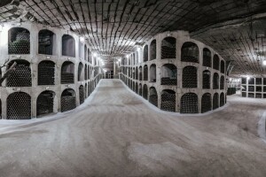 Najveći podrum vina