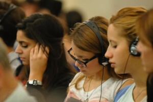 XI Internacionalni forum o zaštiti prirode - People building future