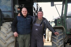 Obitelj Ipša iz Velikog Bukovca