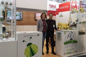 Biofach 2019