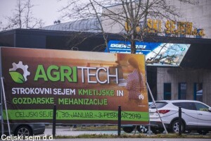 Agritech 2019.