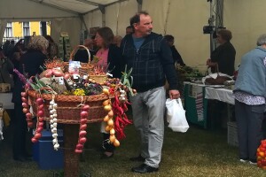 Dani dobravskog ljuka i ekološke proizvodnje