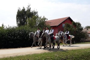 9. Zlatne jeseni: U Širokom Polju opet pokazali raskoš i njegovanje tradicije svojih pradjedova