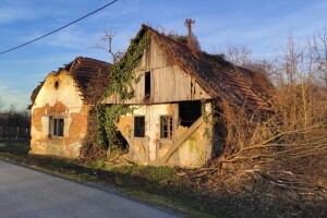 Napušteni i ruševni objekti