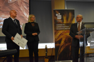 25 godina Centra za sjemenarstvo i rasadničarstvo